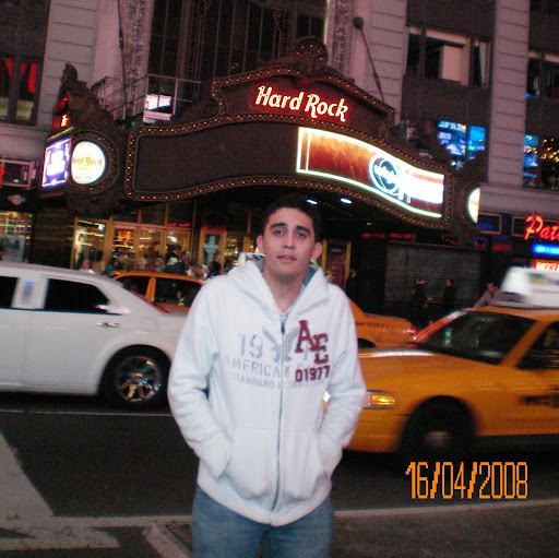 Armando Aguilar Photo 42
