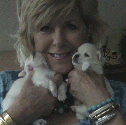Cheri Shaw Photo 1