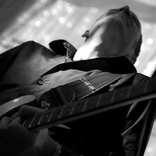 Julian Ward Photo 35