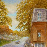 Robert Gillespie Photo 27 Robert Gillespie Photo 27