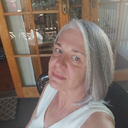 Barbara Sims Photo 17