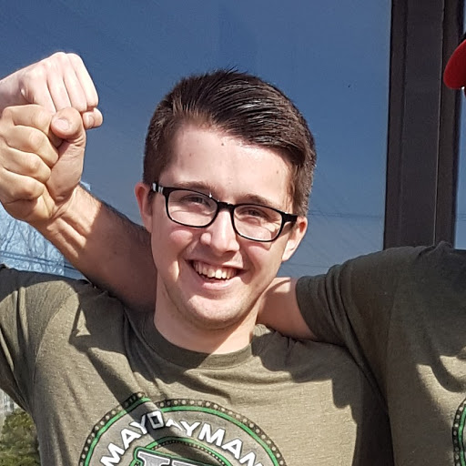 Chad Townsend Photo 27