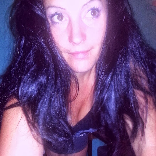 Stacie Maxwell Photo 3