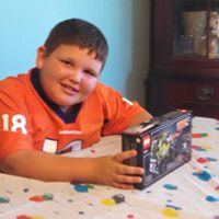 Kristy Lyons Photo 10