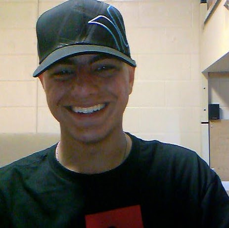 Adam Swanson Photo 10