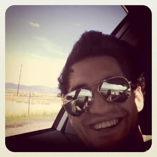 Darrell Swain Photo 11