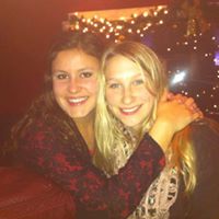 Kristen Strazdas Photo 1