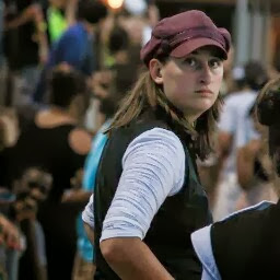 Sandra White Photo 7