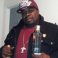 Anthony Moore Photo 26