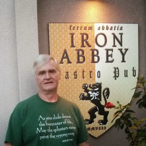 Garry Ackerman Photo 10