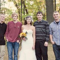 Cynthia Pritchard Photo 24