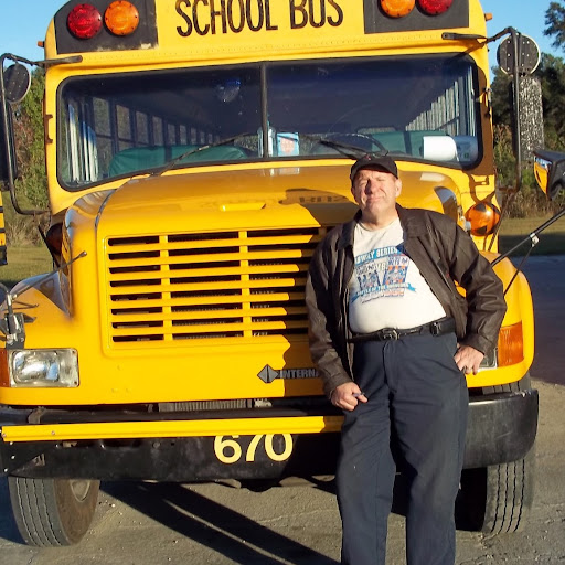 Richard Seibert Photo 33