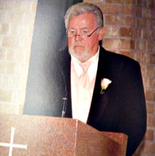 Ron Vaughan Photo 11