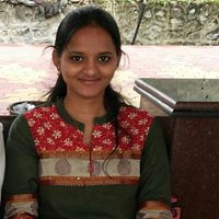 Anusha Kommineni Photo 5