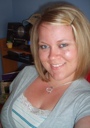 Tammy Henderson Photo 20
