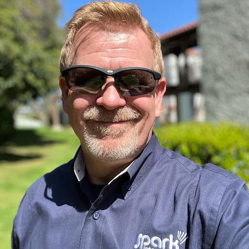 Patrick Egan Photo 8