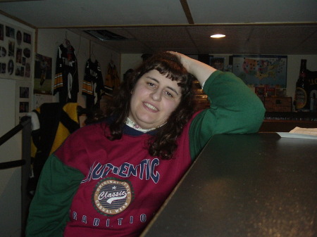 Kimberly Miller Photo 30