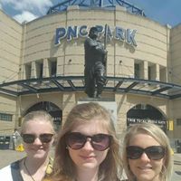 Michelle Barger Photo 16