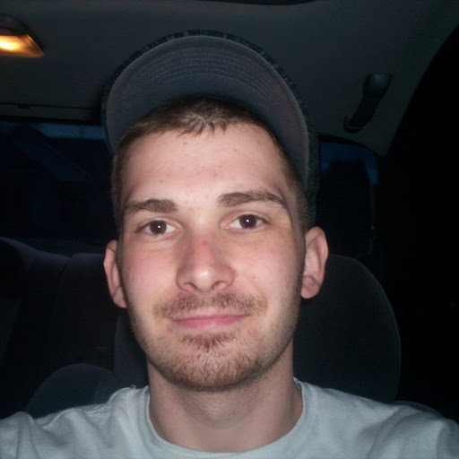 Michael Eldred Photo 38