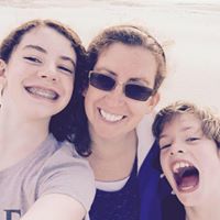 Rachel Dunbar Photo 16