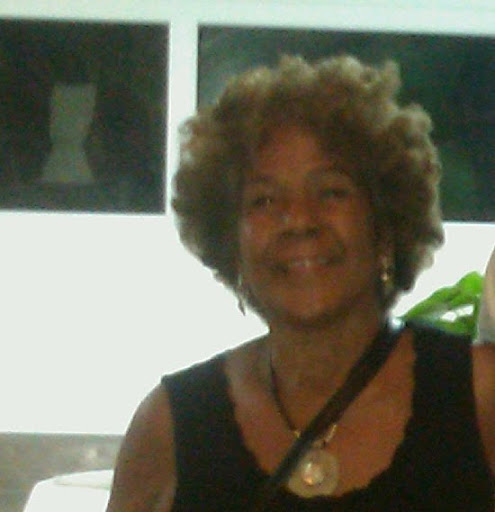 Dorothy Bailey Photo 27