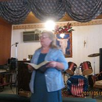 Thelma Johnson Photo 10