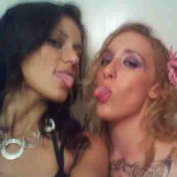 Stacey Starr Photo 14