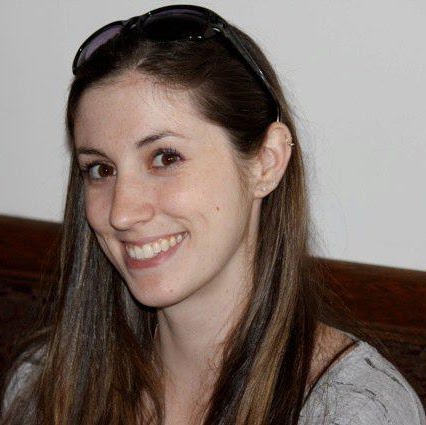 Kristen Schrader Photo 4