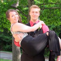 Ashley Grantham Photo 19