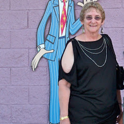 Cathy Colbert Photo 8