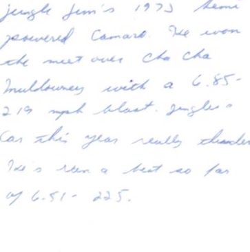 James Hutchinson Photo 45