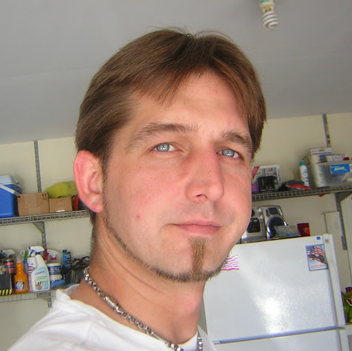 Andrew Carey Photo 26