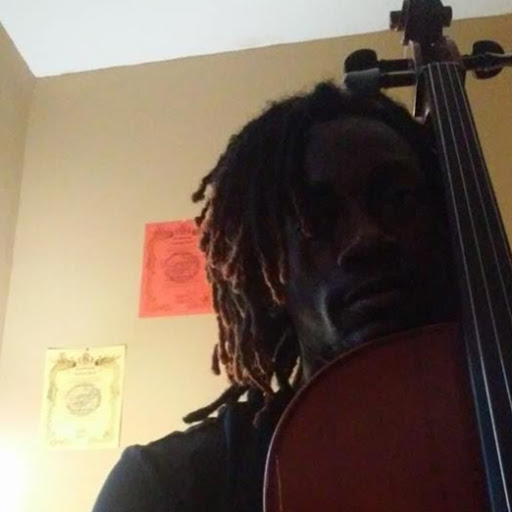 Lee Coleman Photo 33