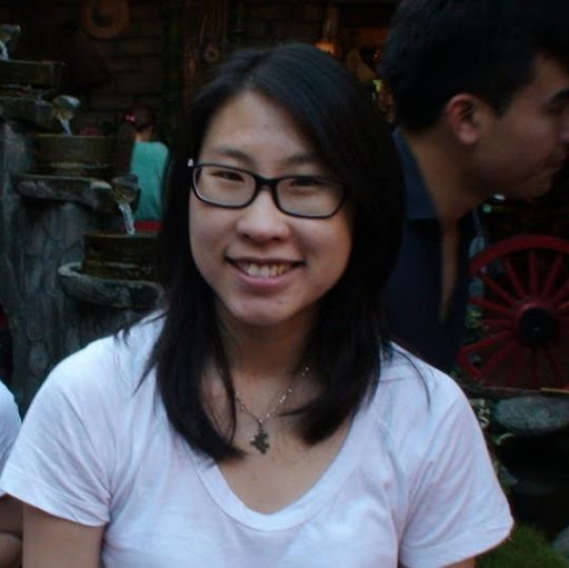 Angela Lu Photo 16