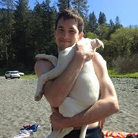 Garrett Moss Photo 21