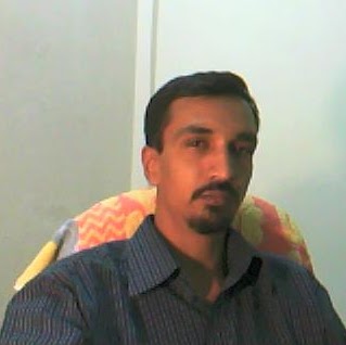 Moin Ahmed Photo 9