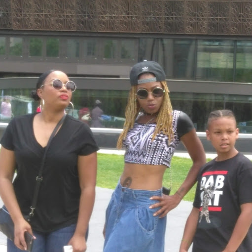 Victoria Moody Photo 14