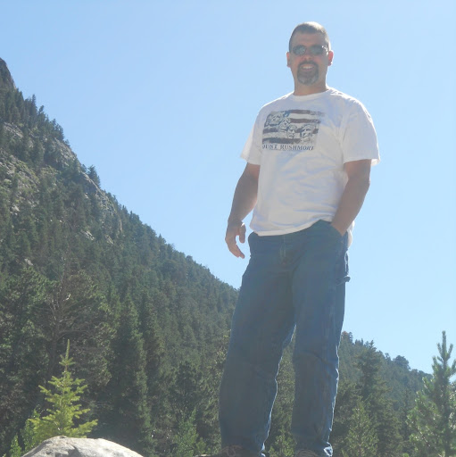 Curtis Walker Photo 35