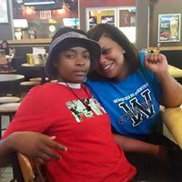 Alicia Cravens Photo 11