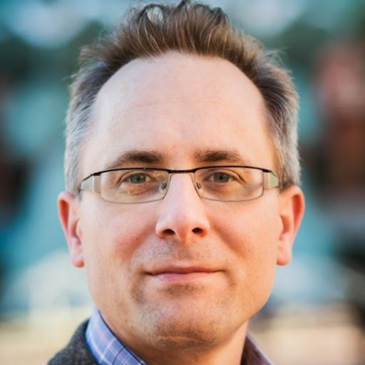 Mark Osborn Photo 23