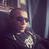 Vaughn Taylor Photo 26