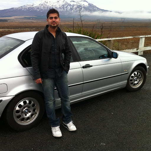 Pankaj Arora Photo 24