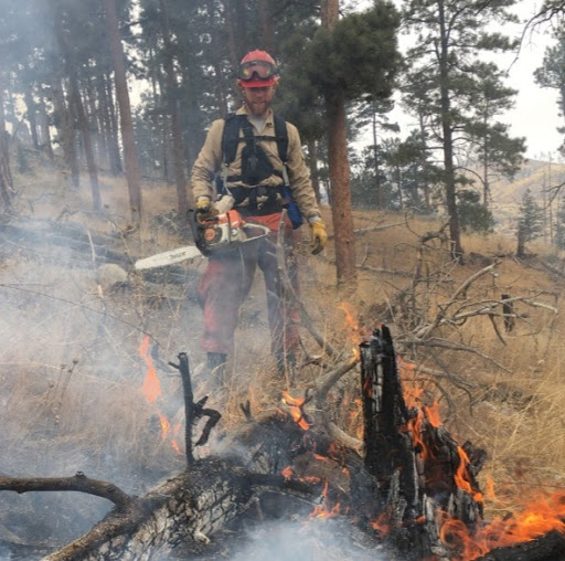 Matthew Montgomery Photo 50