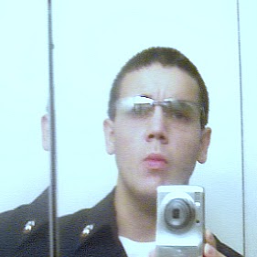 Christopher Ross Photo 28