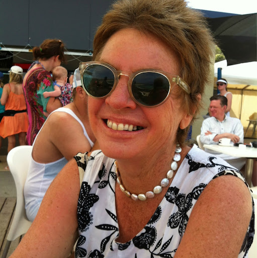 Christa Walsh Photo 13