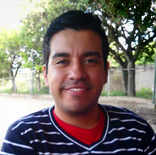 Gonzalo Rangel Photo 7