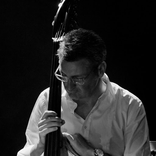 Gonzalo Tejada Photo 12