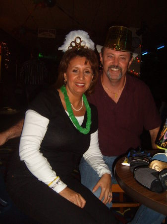 Christina Villarreal Photo 21