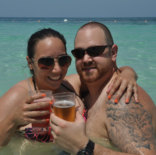 Derek Holmes Photo 39