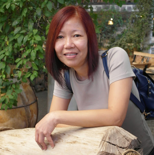 Nancy Han Photo 26